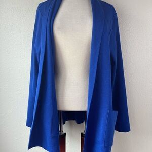 NWT Luciano Dante Women’s Cardigan Size M